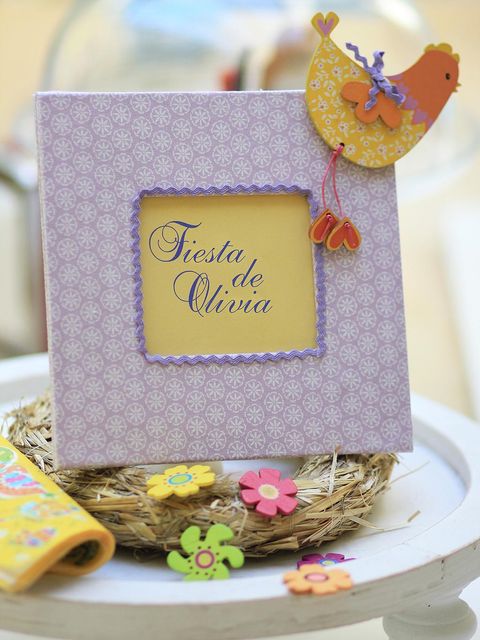 Yellow, Purple, Wedding favors, Party supply, Party favor, Wildflower, Greeting card, Flower, 