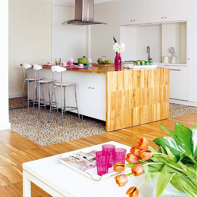 Wood, Room, Floor, Interior design, Flooring, Table, Furniture, Hardwood, Light fixture, Laminate flooring, 