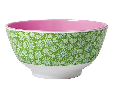 Bowl, Green, Dishware, Porcelain, Tableware, Mixing bowl, Flowerpot, Leaf, Serveware, Drinkware, 