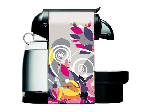 Product, Magenta, Purple, Liquid, Small appliance, Gadget, Cylinder, Still life photography, Home appliance, Flask, 