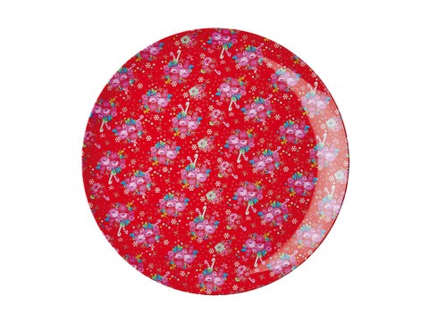 Red, Colorfulness, Pattern, Carmine, Circle, Sphere, Coquelicot, 