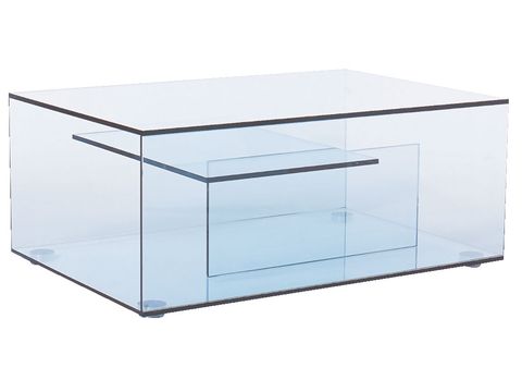 Glass, Line, Rectangle, Transparent material, Grey, Parallel, Composite material, Square, Coffee table, Silver, 