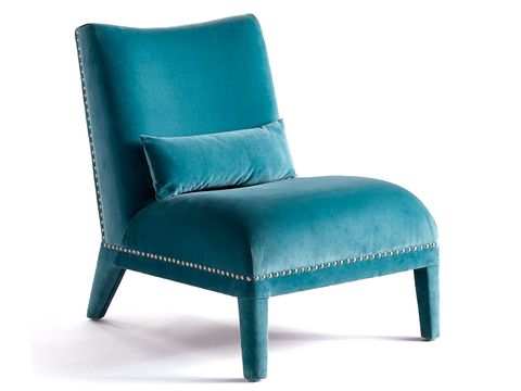 Chair, Furniture, Aqua, Turquoise, Teal, Outdoor furniture, Turquoise, Club chair, 