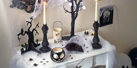 Decoración de Halloween decoración de halloween