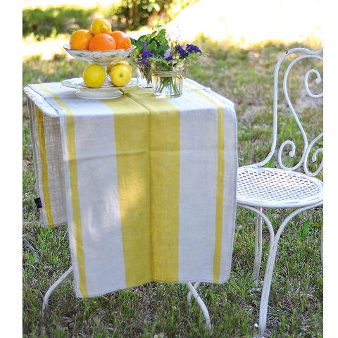 Tablecloth, Tangerine, Grapefruit, Table, Citrus, Outdoor table, Outdoor furniture, Mandarin orange, Tangelo, Orange, 