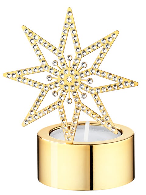 Yellow, Star, Beige, Metal, Circle, Material property, Design, Cylinder, Symmetry, Silver, 
