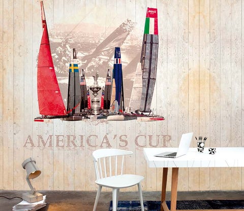 Table, Furniture, Room, Rocket, Paint, Coffee table, Plywood, Spacecraft, Writing implement, Bottle, 