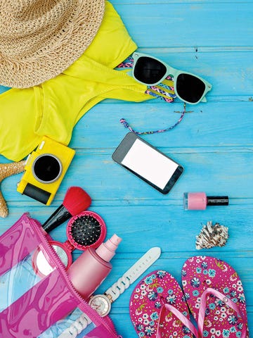 trucos de belleza para el verano