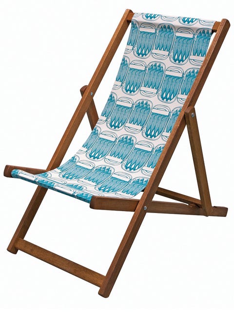 Blue, Brown, Azure, Teal, Aqua, Folding chair, 