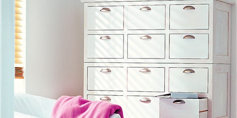 Cajones Y Cajoneras Siempre Organizadas