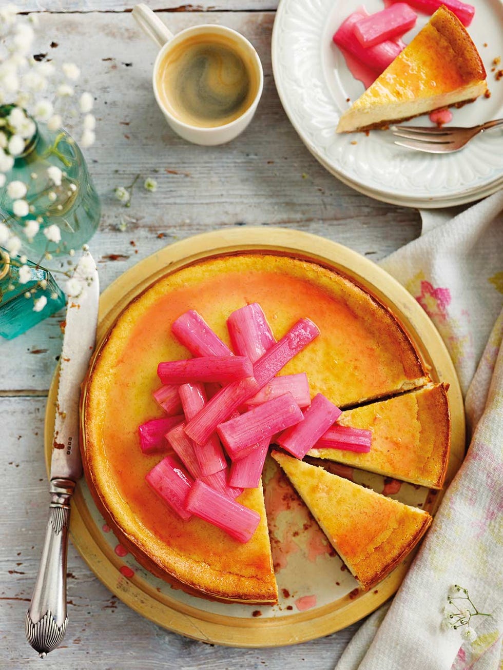 Dish, Food, Cuisine, Ingredient, Cheesecake, Produce, Dessert, Breakfast, Baked goods, Finger food, 