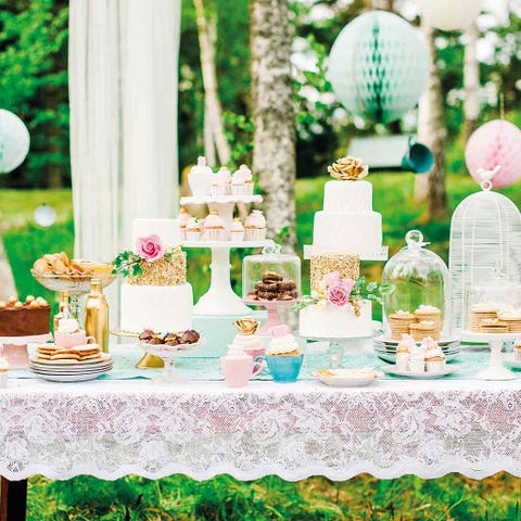 Green, Yellow, Table, Turquoise, Aqua, Tablecloth, Party, Event, Wedding reception, Textile, 