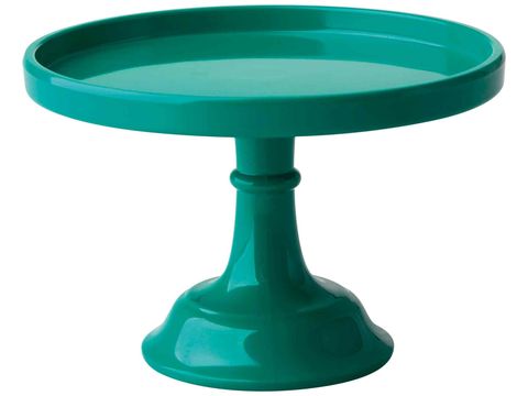 Green, Turquoise, Table, Serveware, Furniture, Plastic, Tableware, 