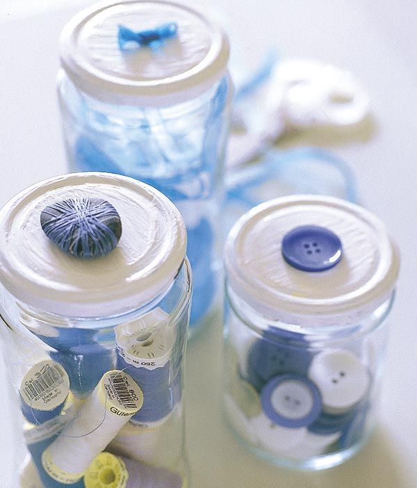 Ideas para reciclar y decorar botellas de vidrio de forma creativa ¡muy  fácil!