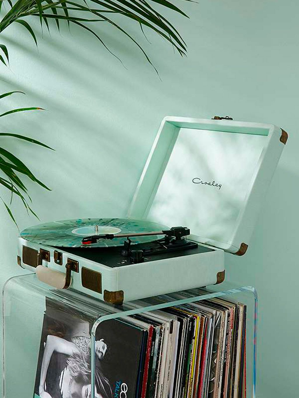 Teal, Turquoise, Book, Arecales, Publication, Machine, Shelf, Shelving, Palm tree, 