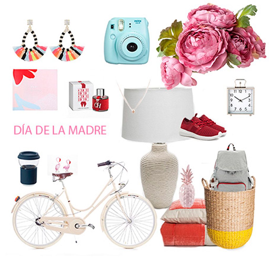 50 regalos originales para acertar el Día de la Madre