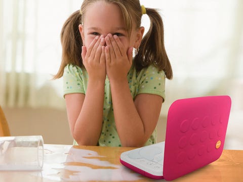Table, Eyelash, Toddler, Long hair, Brown hair, Nail, Learning, Blond, Desk, Varnish, 