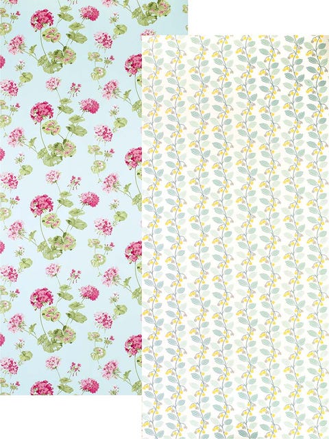 Yellow, Green, Pattern, Textile, Pink, Aqua, Design, Creative arts, Pattern, Pedicel, 