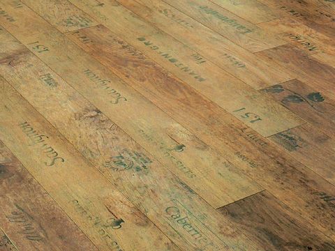 Wood, Brown, Hardwood, Flooring, Floor, Wood flooring, Laminate flooring, Wood stain, Line, Pattern, 