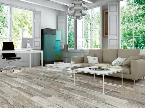 Wood, Floor, Room, Interior design, Green, Flooring, Property, Furniture, Living room, Wall, 
