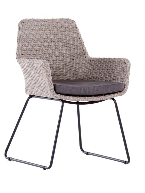 Chair, Furniture, Outdoor furniture, Armrest, Auto part, Comfort, 