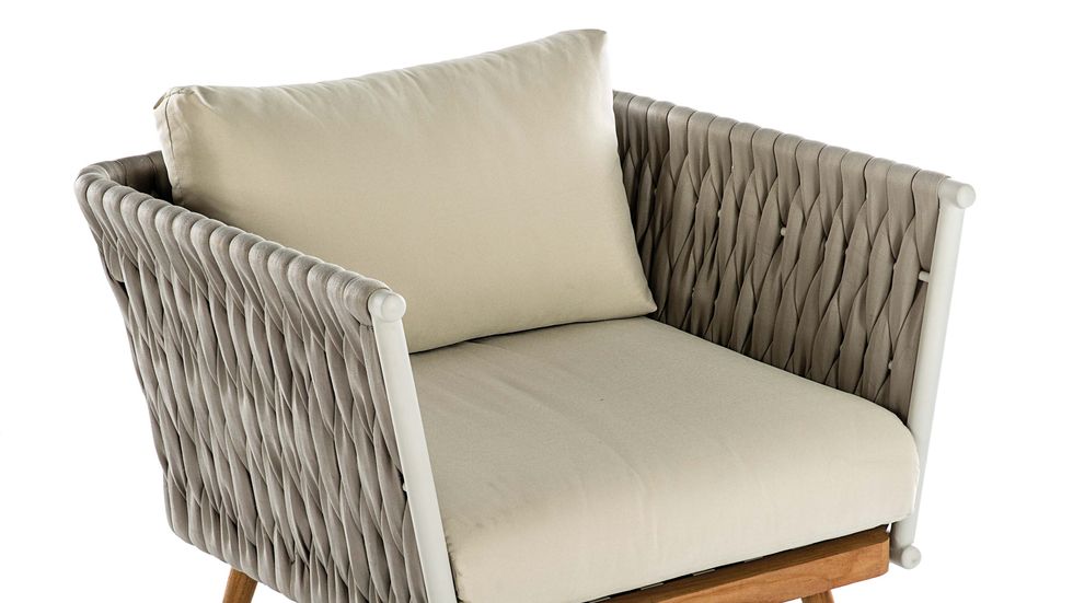 Furniture, Chair, Club chair, Outdoor furniture, Outdoor sofa, Comfort, Armrest, Wood, Futon, Futon pad, 