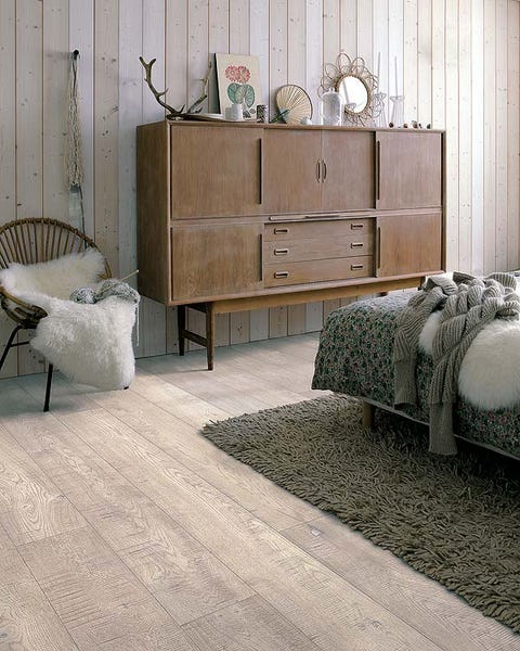 Wood, Room, Interior design, Chest of drawers, Floor, Drawer, Furniture, Flooring, Wall, Sideboard, 