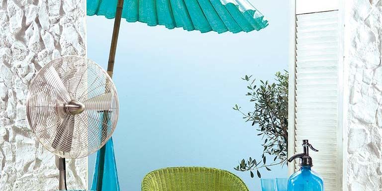 Blue, Furniture, Table, Teal, Turquoise, Aqua, Chair, Azure, Outdoor furniture, Umbrella, 