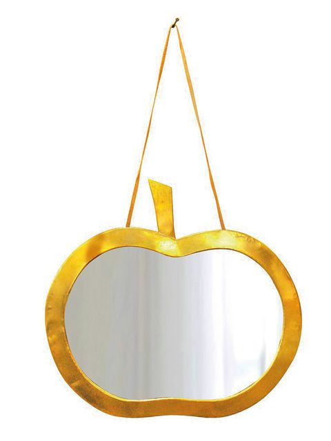 Yellow, Product, Orange, Line, Amber, Clothes hanger, Fruit, Beige, Tan, Material property, 