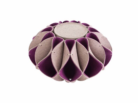 Purple, Violet, Magenta, Lavender, Pink, Ball, Sphere, Maroon, Circle, Natural material, 