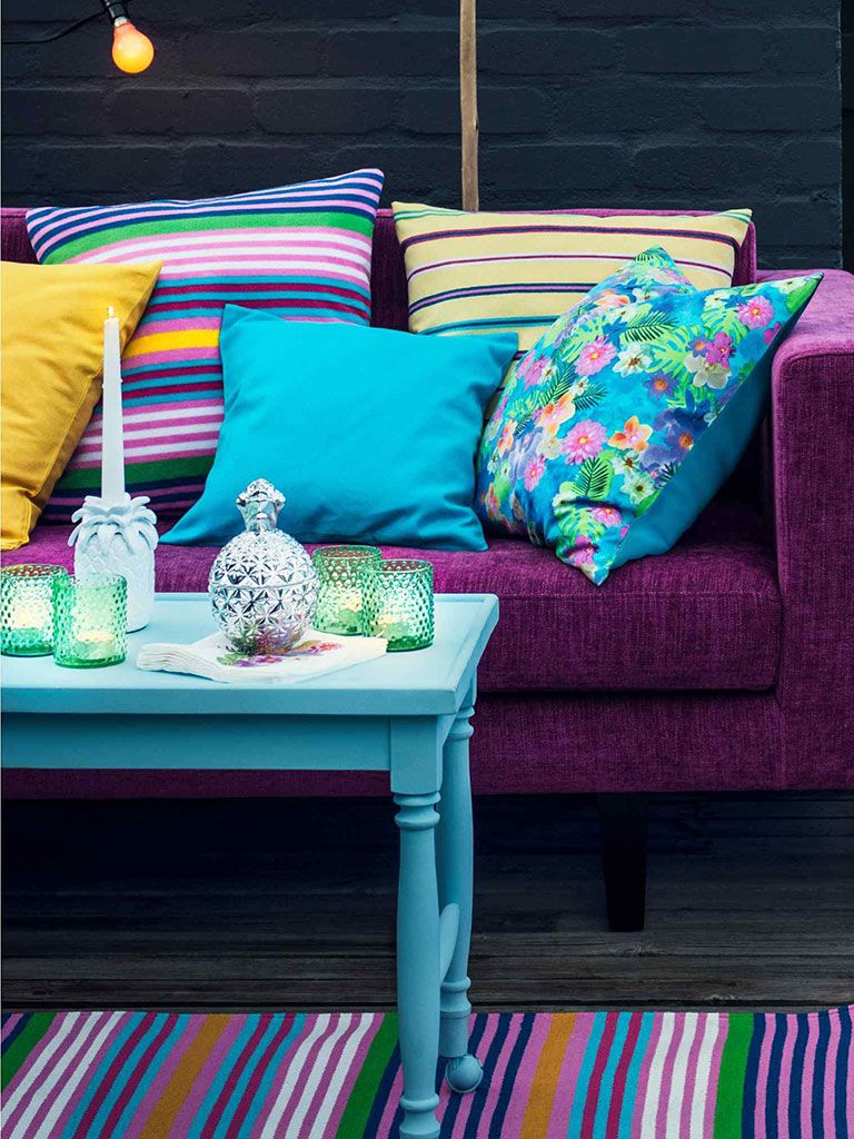 H&M Home nos revela las 3 tendencias de decoración para primavera