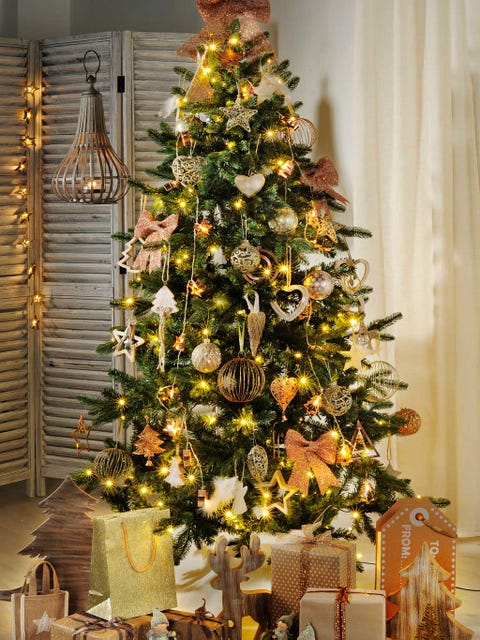 Christmas tree, Christmas decoration, Christmas, Tree, Christmas ornament, Floral design, Floristry, Plant, Interior design, Houseplant, 