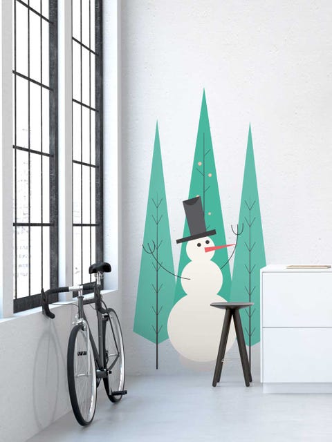 Wall, Room, Design, Interior design, Illustration, Architecture, Art, Furniture, Vehicle, 