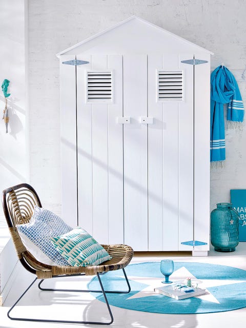 Get Decoracion de casa de playa costera Desktop Wallpaper Free