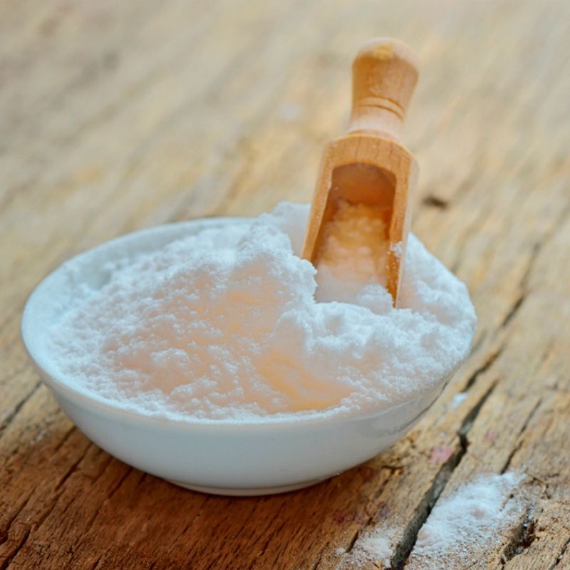 4 usos del bicarbonato de sodio para la limpieza que debes conocer