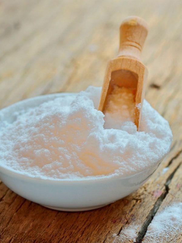 Bicarbonato de sodio: Usos, beneficios y cómo utilizarlo