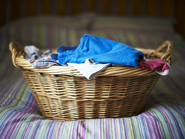 Basket, Wicker, Storage basket, Picnic basket, Textile, Hamper, Thread, Gift basket, Home accessories, 