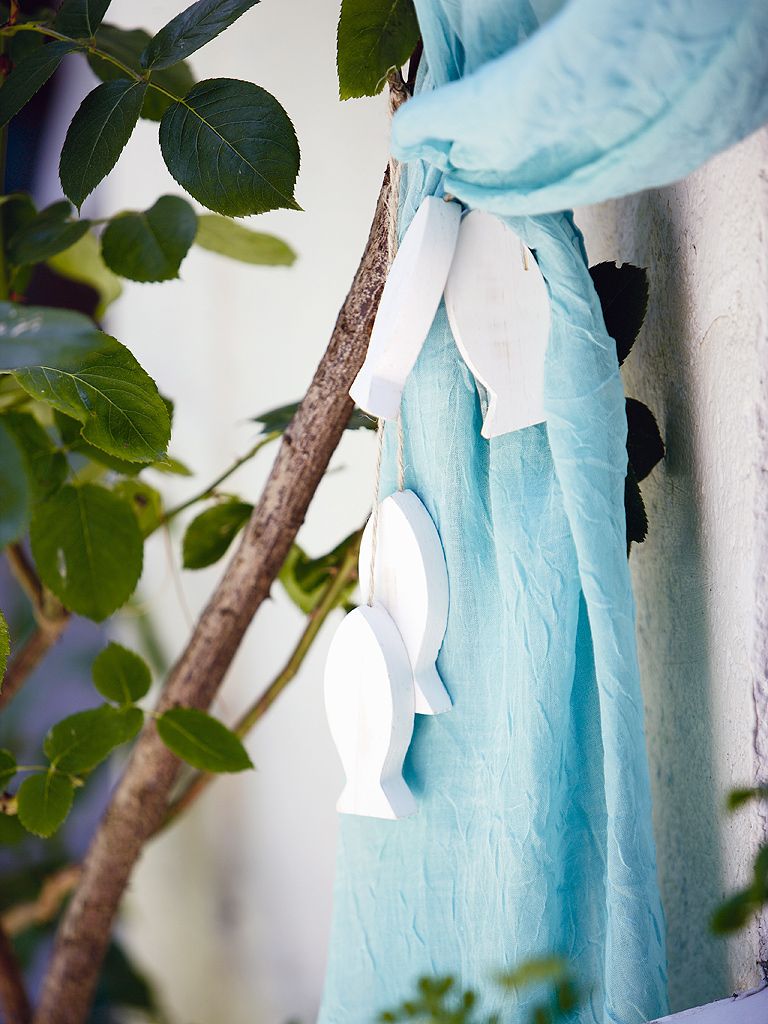 25 ideas de Abrazadera para cortinas
