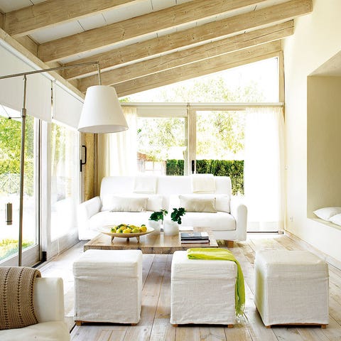 Room, Interior design, Floor, Wall, Home, Ceiling, Flooring, Interior design, Linens, Living room, 