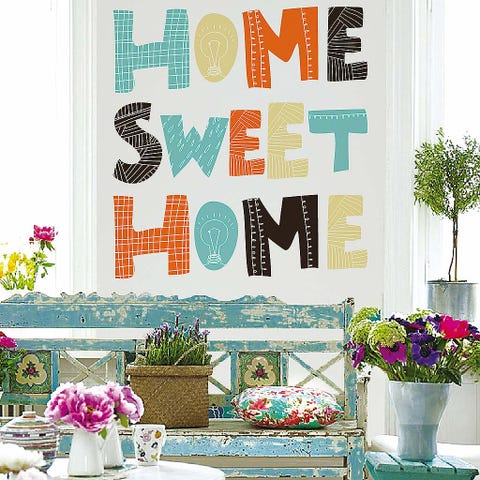 Petal, Pink, Flowerpot, Teal, Turquoise, Interior design, Pattern, Aqua, Centrepiece, Peach, 
