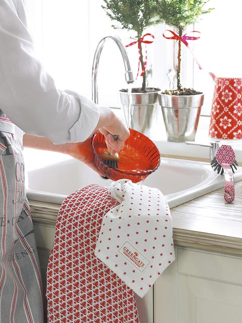 Pattern, Flowerpot, Apron, Flower Arranging, Houseplant, Peach, Vase, Service, Glove, Floral design, 