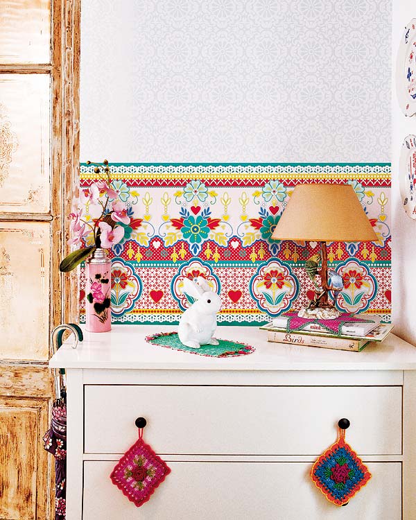 Room, Interior design, Interior design, Lampshade, Teal, Turquoise, Home accessories, Creative arts, Drawer, Lamp, 