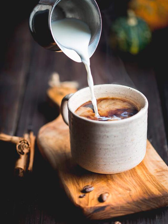 Taza de café