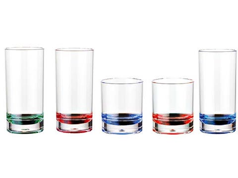 Liquid, Fluid, Glass, Drinkware, Transparent material, Highball glass, Barware, Tumbler, Cylinder, Silver, 