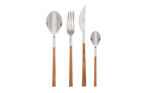 Product, Dishware, Tableware, Cutlery, Line, Kitchen utensil, Grey, Household silver, Beige, Steel, 