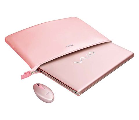 Product, Pink, Peach, Office equipment, Silver, Notebook, Gadget, Diary, 