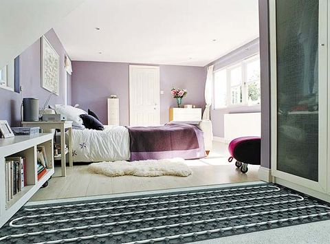 Room, Interior design, Floor, Property, Textile, Flooring, Wall, Home, Linens, Bedding, 
