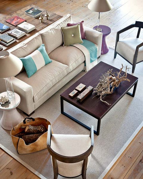 Wood, Brown, Room, Interior design, Furniture, Living room, Table, Floor, Home, Couch, 
