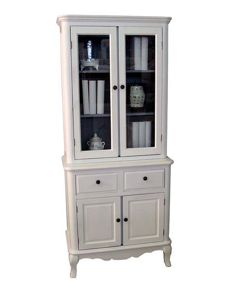Wood, White, Glass, Hardwood, Cabinetry, China cabinet, Black, Hutch, Cupboard, Grey, 