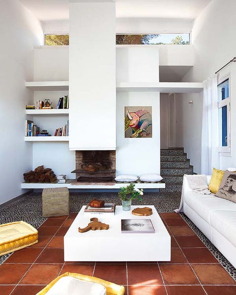Room, Interior design, Wall, Living room, Floor, Couch, Interior design, Flooring, Ceiling, Home, 